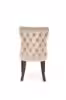 Obrazek Krzesło Monarsa beżowy
