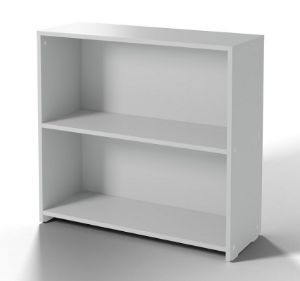 Obrazek Regał Duo 75 biały