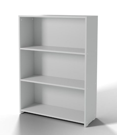 Obrazek Regał Duo 110 biały