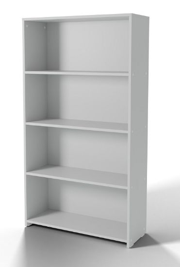 Obrazek Regał Duo 145 biały