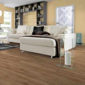 Obrazek Panele podłogowe Dąb Heatland 10mm AC6 Eurohome Residence+ K598