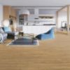 Obrazek Panele podłogowe Dąb Gold Apollo 8mm AC4 Eurohome Villa PP K633
