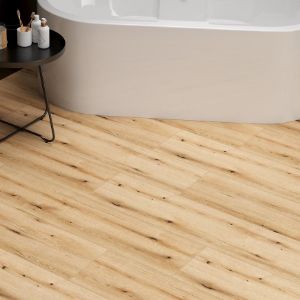 Obrazek Panel winylowy SPC+IXPE Dąb Corbetti 5mm