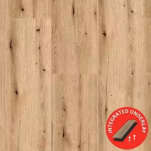 Obrazek Panel winylowy SPC+IXPE Dąb Corbetti 5mm