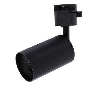 Obrazek Kinkiet 6963 GU10 czarny K1