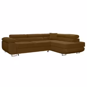 Obrazek Narożnik z funkcją spania Lido Chill Me 16 prawostronny