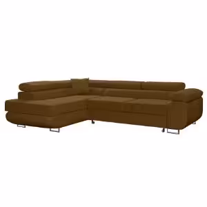 Obrazek Narożnik z funkcją spania Lido Chill Me 16 lewostronny