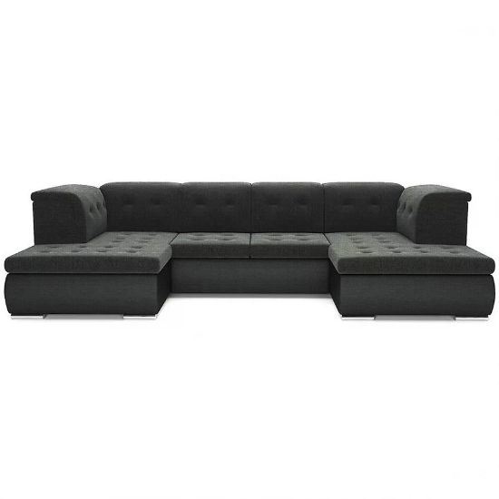 Obrazek Narożnik z funkcją spania Santiago Inari 96 uniwersalny