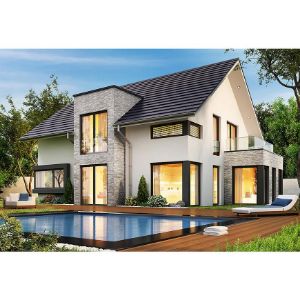 Obrazek Kamień Betonowy Gobi Narożnik