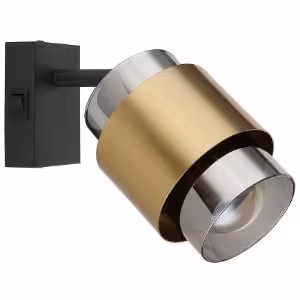 Obrazek Kinkiet Milley 15560-1 K1