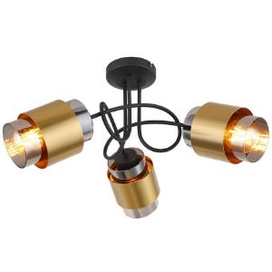 Obrazek Lampa Milley 15560-3D LS3