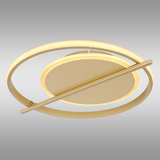 Obrazek Plafon Reball 48553-36R LED PL2