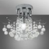 Obrazek Lampa DIOGO 6995 CHROM PL3