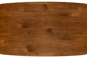 Obrazek Stół Volar orzechowy