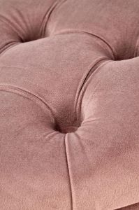 Obrazek Pufa Dia różowy