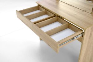 Obrazek Toaletka Jessie dąb artisan