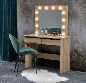 Obrazek Toaletka Jessie dąb artisan