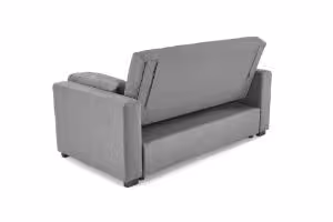 Obrazek Sofa rozkładana Fermente popielaty