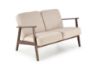 Obrazek Sofa Lagoa 2S beżowy