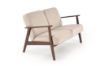 Obrazek Sofa Lagoa 2S beżowy