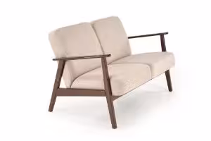Obrazek Sofa Lagoa 2S beżowy