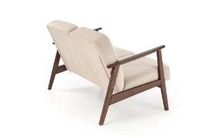 Obrazek Sofa Lagoa 2S beżowy