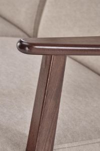 Obrazek Sofa Lagoa 2S beżowy