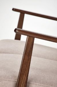 Obrazek Sofa Lagoa 2S beżowy