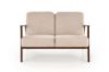 Obrazek Sofa Lagoa 2S beżowy