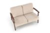 Obrazek Sofa Lagoa 2S beżowy