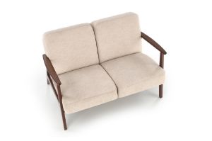 Obrazek Sofa Lagoa 2S beżowy
