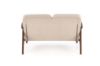 Obrazek Sofa Lagoa 2S beżowy