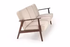Obrazek Sofa Lagoa 3S beżowy