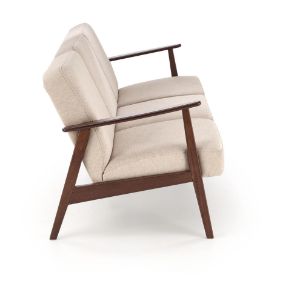 Obrazek Sofa Lagoa 3S beżowy