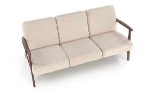 Obrazek Sofa Lagoa 3S beżowy