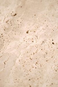 Obrazek Ława Innova trawertyn/biały