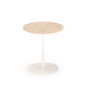 Obrazek Ława Innova S trawertyn/biały