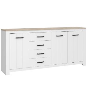 Obrazek Komoda Elara ERXK241-C586