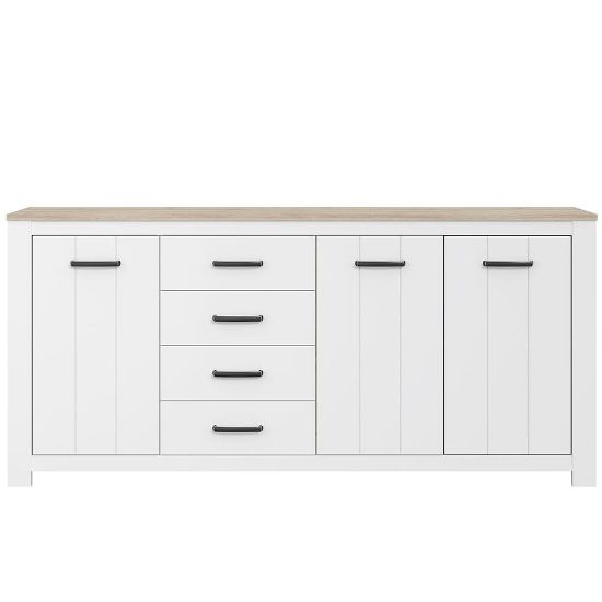 Obrazek Komoda Elara ERXK241-C586