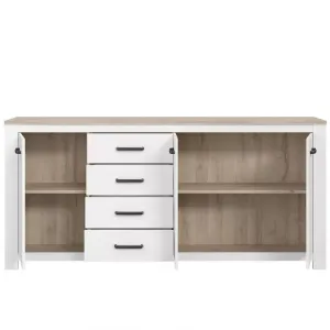 Obrazek Komoda Elara ERXK241-C586