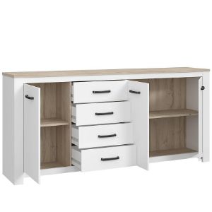 Obrazek Komoda Elara ERXK241-C586