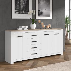 Obrazek Komoda Elara ERXK241-C586