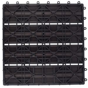 Obrazek Podest tarasowy drewniany akacja 30x30