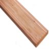 Obrazek Deska tarasowa modrzew europejski 25x145x2400mm