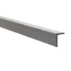 Obrazek Listwa kątowa mercado optimum szary 2200x50x35mm