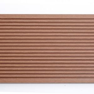 Obrazek Deska tarasowa mercado basic brąz 2000x120x20mm