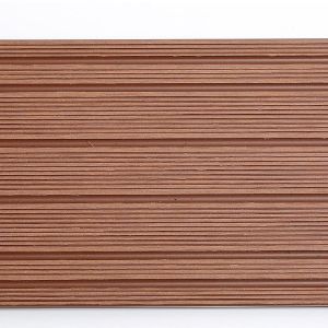 Obrazek Deska tarasowa mercado basic brąz 2000x120x20mm