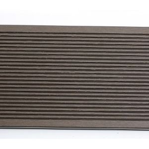 Obrazek Deska tarasowa mercado premium brąz 2200x140x20mm