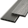 Obrazek Deska tarasowa mercado premium szary 2200x140x20mm