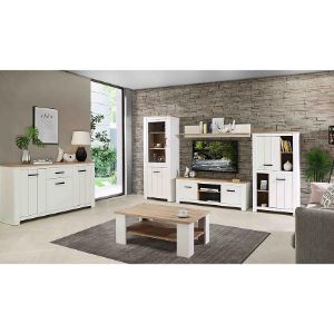 Obrazek Półka wisząca Elara ERXB02-C586